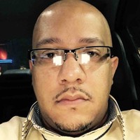 Eric Jones