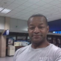 Willie Randle