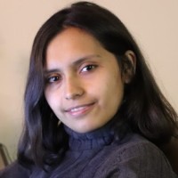 Prashamsa Rimal