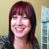 Christina Bevington