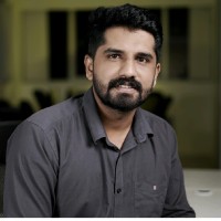 Arshad Salim