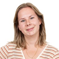 Amber Van Daele