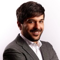 Dean Stavropoulos
