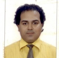 Radharaman Seth