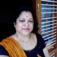 Pushpa Latha