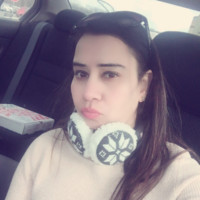 Prerna Thakur