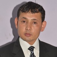 Amirjan Khanzada