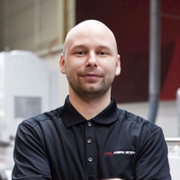 Lukasz Kaczynski