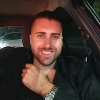Gianlucca Pino Marquez