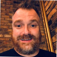 Andy Betteridge