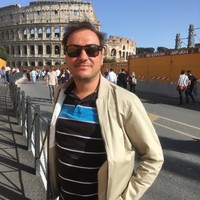 Christophe Severin
