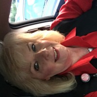 Linda Foreacre