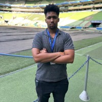 Lucas Matheus Santos