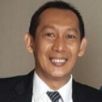 Muhammad Mahyadi S. Hut