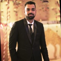 Mohit Agarwal
