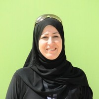 Fatima Al-Otoum