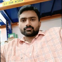Srinivasarao Pujari