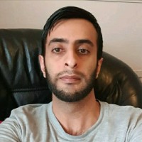 Faraj Ismail