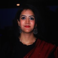 Shreya Das