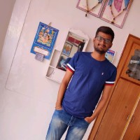 Kishan Patel