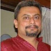 Anupam Bhardwaj