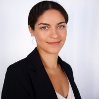 Camille Broussard