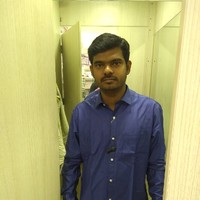 Vignesh Kumar