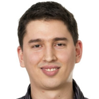 Miklós Molnár