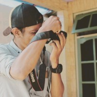 fadlie rahmanto