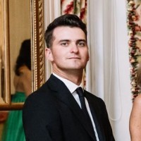 Tom Spedding
