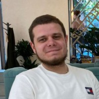 Mykyta Vostrikov
