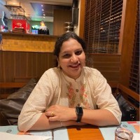 Rushali Shinde