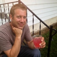 Matthew Cherry