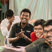 Sunil M