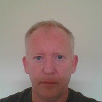 Tony Noden