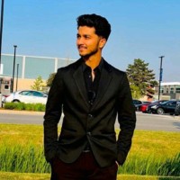 Meet Ardeshna