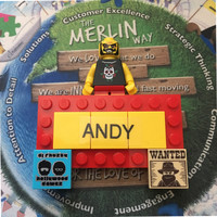 Andy Gittos