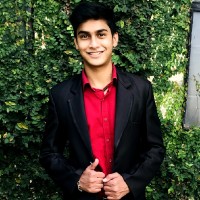 Shivam Trivedi
