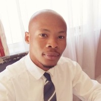 Ndumiso Ngwenya