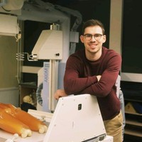 Dries Possé