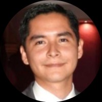 Benjamin Moreno