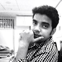 Dwaipayana Mukherji