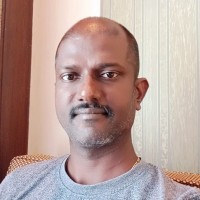 Murali Vasu
