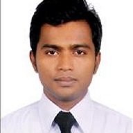 Mohammad Farhad Hossain