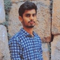 Lohith T V