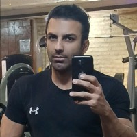 Dr.Hami Musavi
