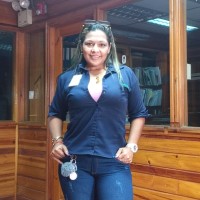 Johanna Lugo
