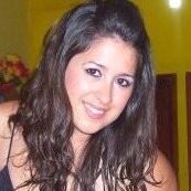 Melina Gomenzoro