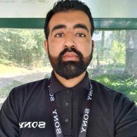 Rayhaan Latif