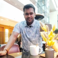 Nishanta Kumar Samal